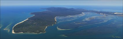 Wilsons Promontory - VIC (PBH4 00 11554)